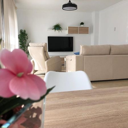 La Colonia Beach House 阿桂拉斯 外观 照片