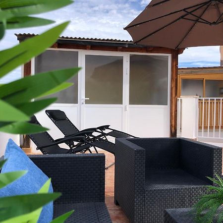 La Colonia Beach House 阿桂拉斯 外观 照片