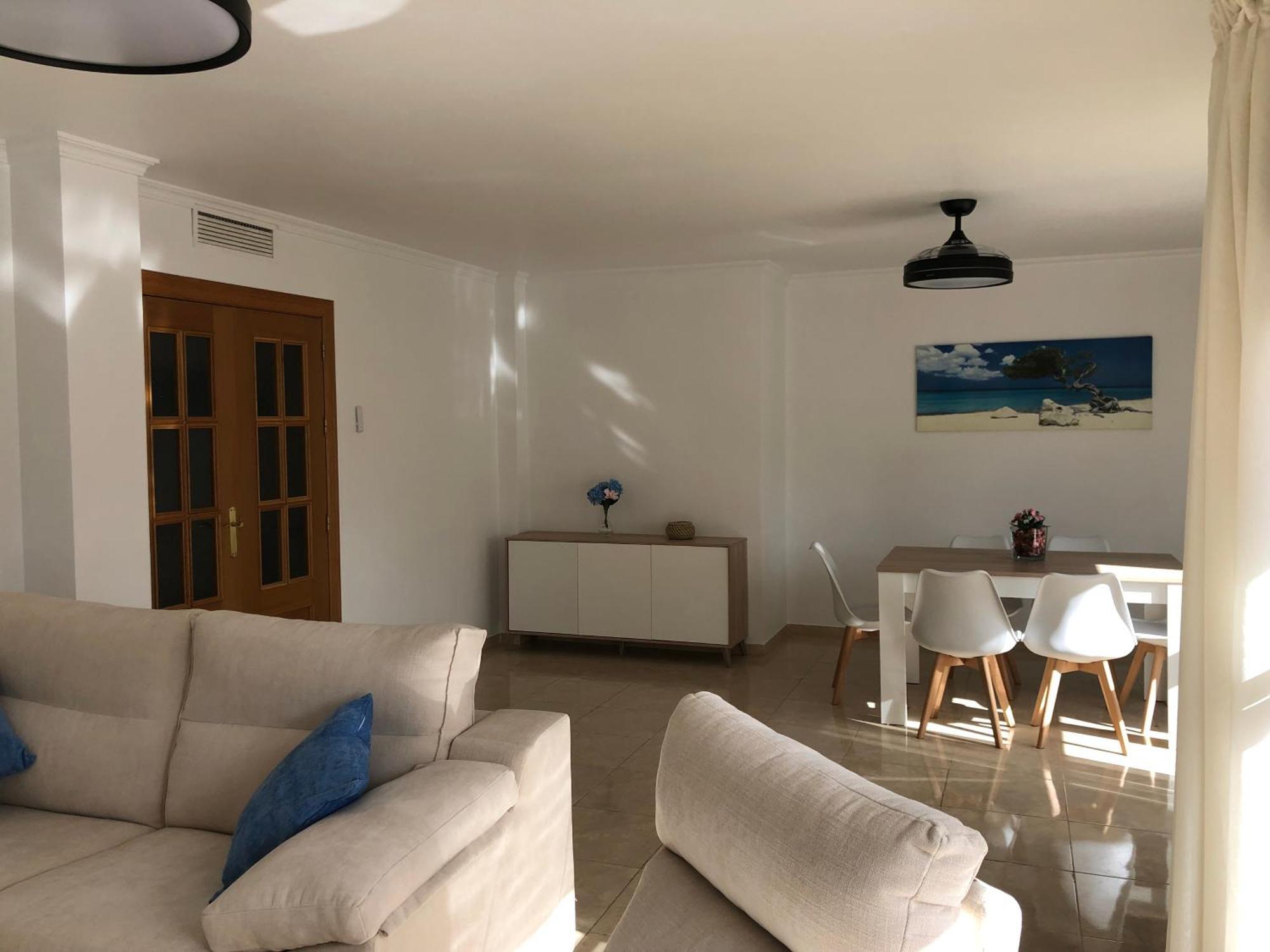 La Colonia Beach House 阿桂拉斯 外观 照片