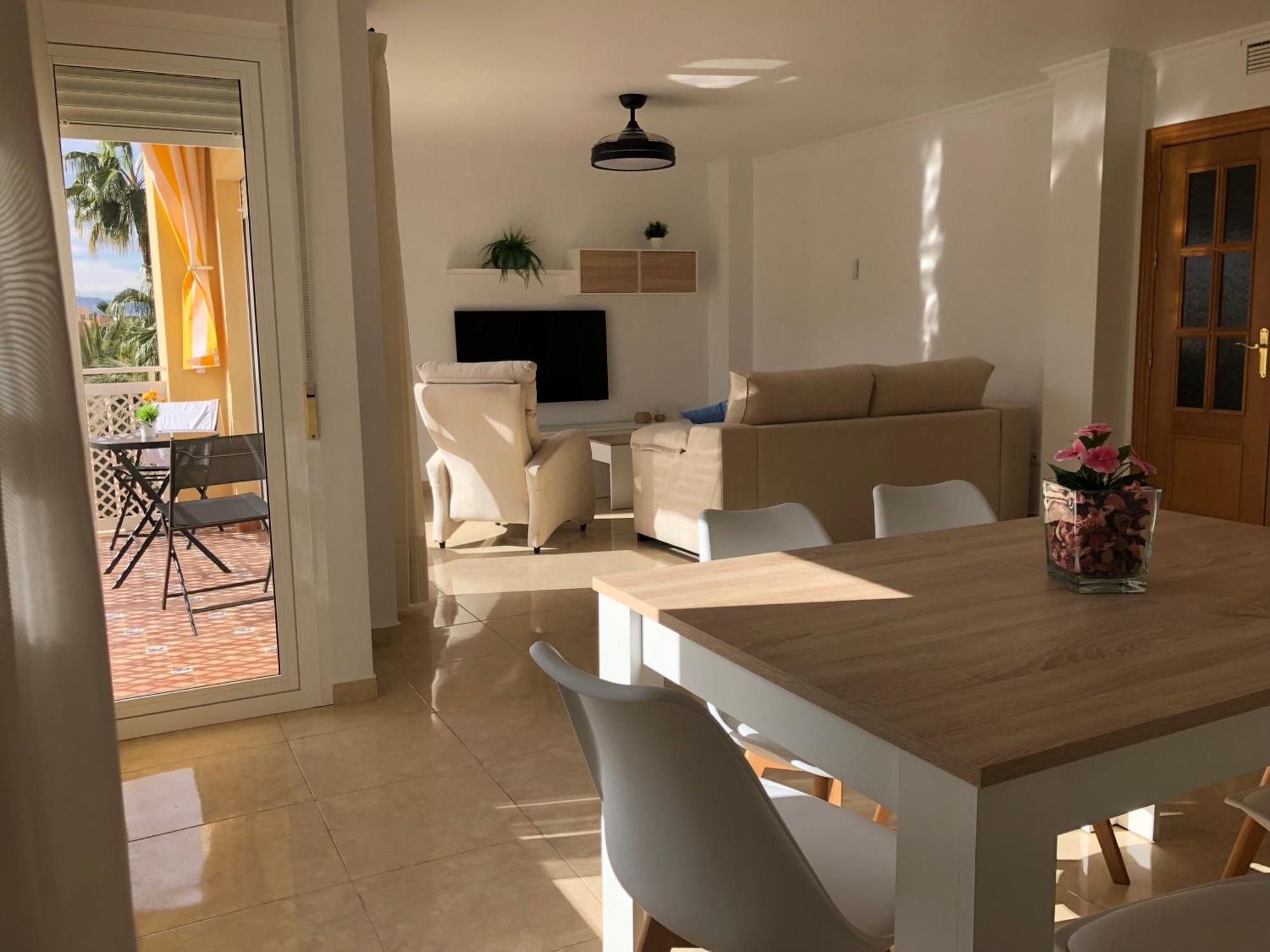 La Colonia Beach House 阿桂拉斯 外观 照片