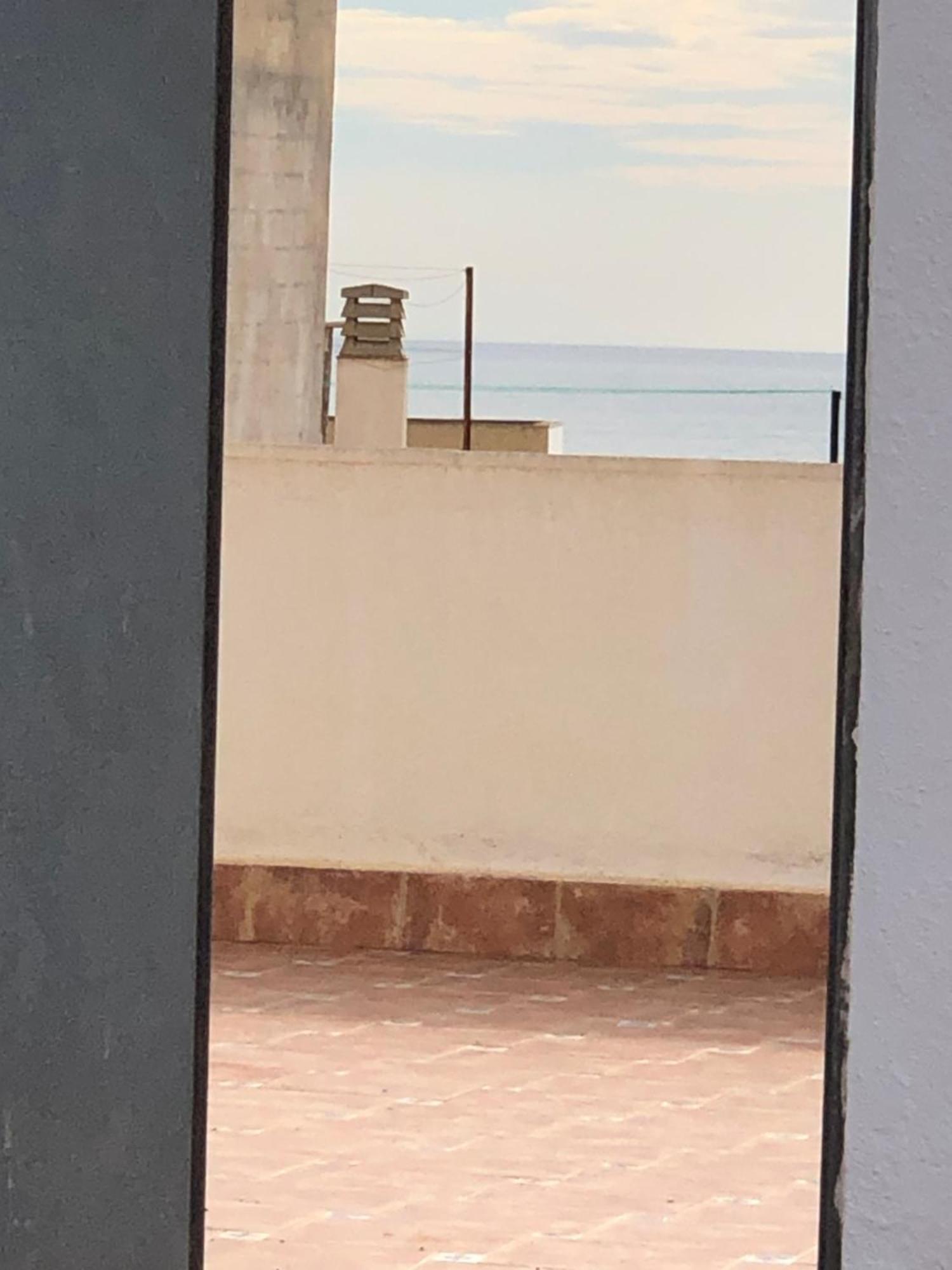 La Colonia Beach House 阿桂拉斯 外观 照片