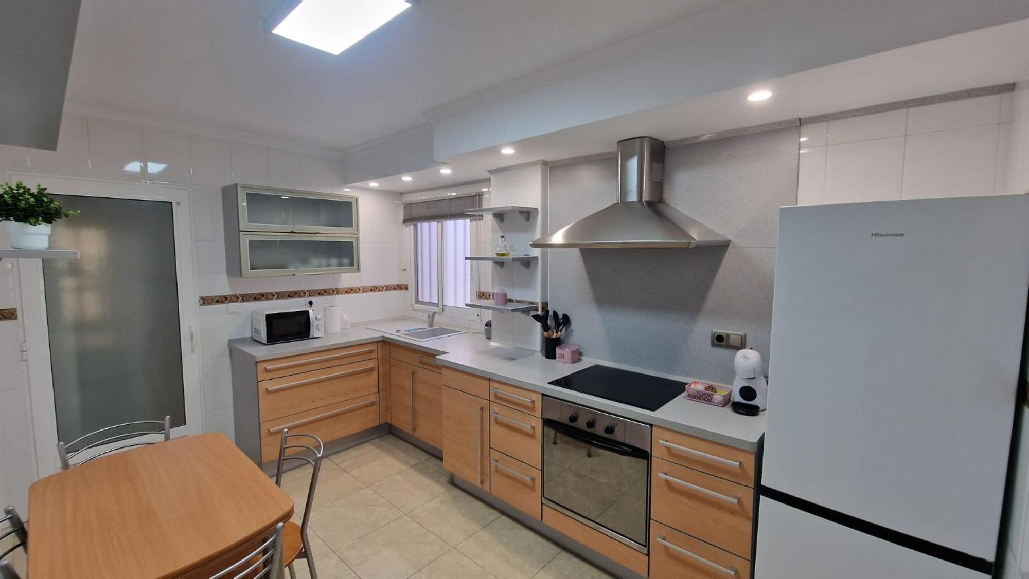 La Colonia Beach House 阿桂拉斯 外观 照片