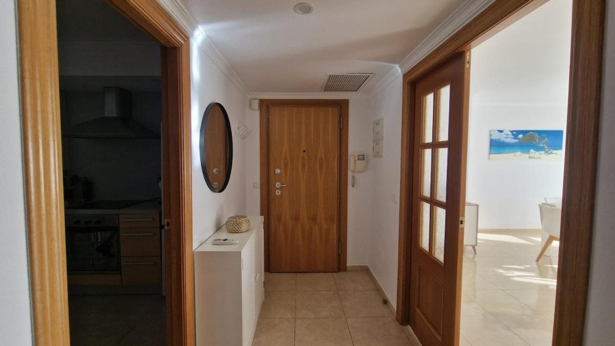 La Colonia Beach House 阿桂拉斯 外观 照片