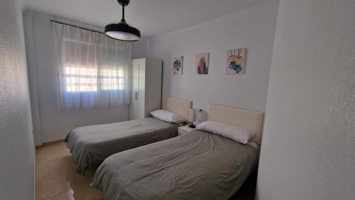 La Colonia Beach House 阿桂拉斯 外观 照片