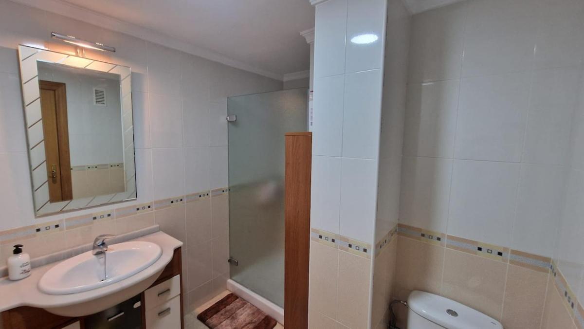 La Colonia Beach House 阿桂拉斯 外观 照片
