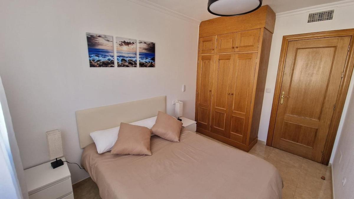 La Colonia Beach House 阿桂拉斯 外观 照片