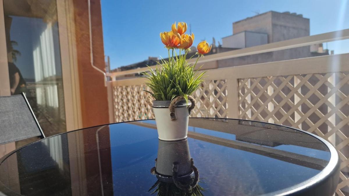La Colonia Beach House 阿桂拉斯 外观 照片