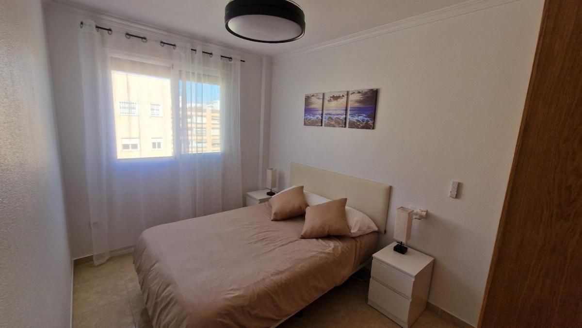 La Colonia Beach House 阿桂拉斯 外观 照片